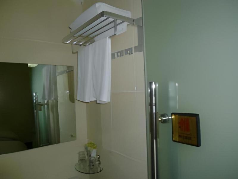 Aditya Hotel Kuala Lumpur Exterior photo